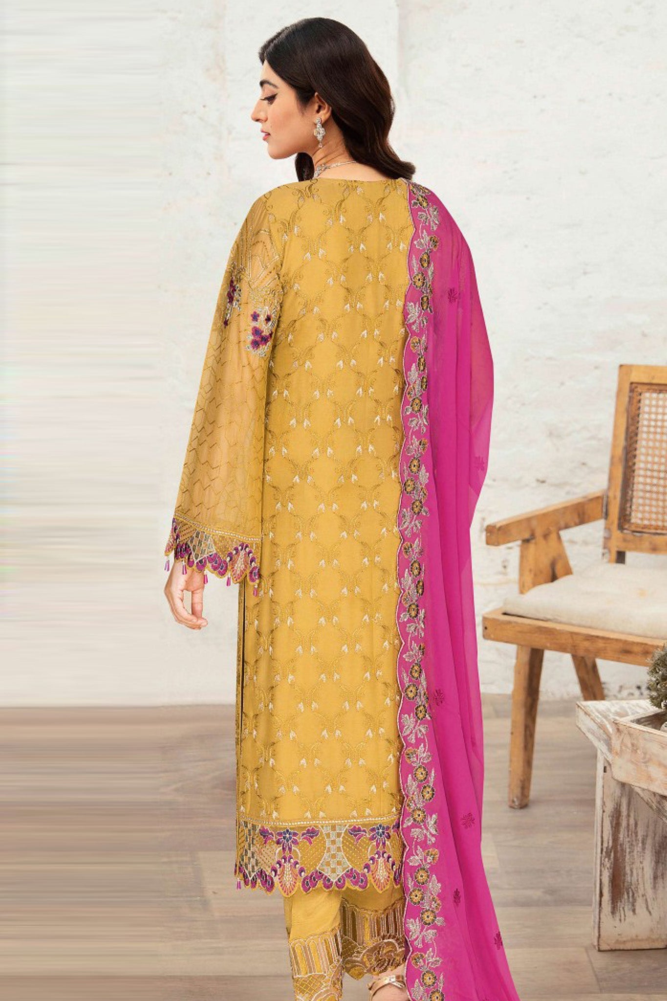Sangeet B - 109