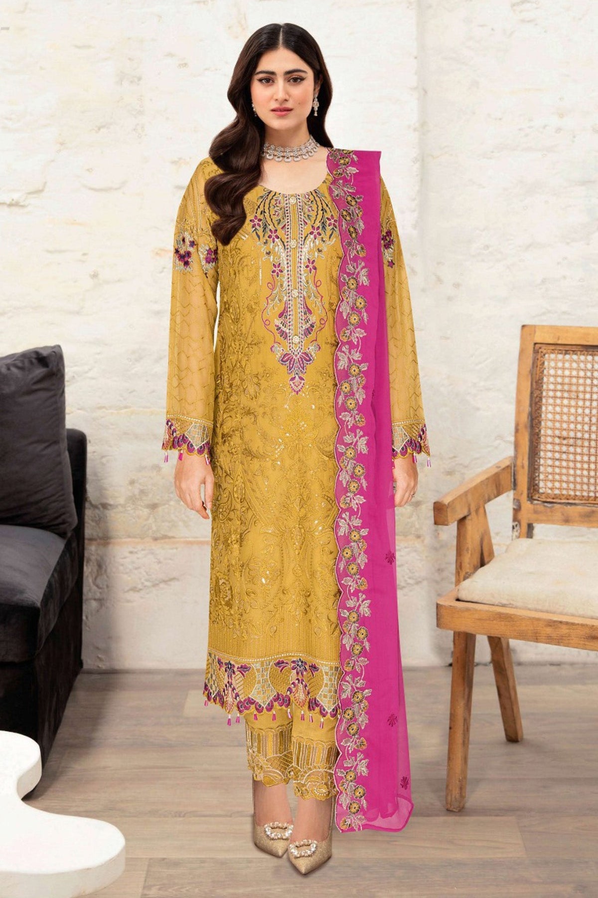 Sangeet B - 109